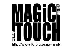 Logo: Magic Touch