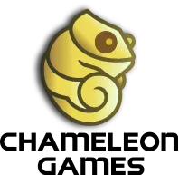 Logo: Chameleon Games Limited