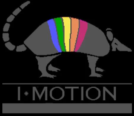 Logo: I•Motion, Inc.