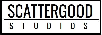Logo: Scattergood Studios