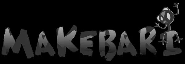 Logo: Makebari Inc.