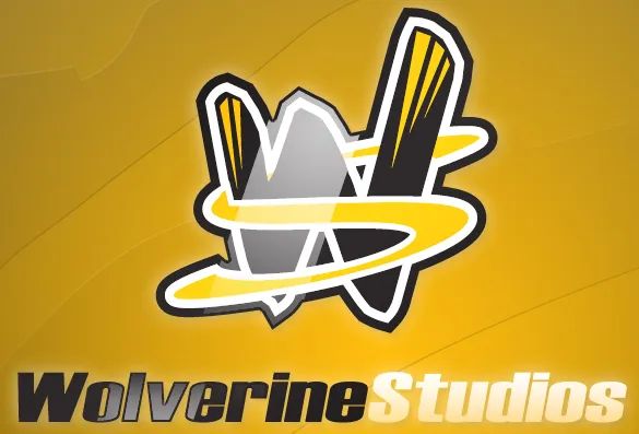Logo: Wolverine Studios