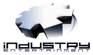 Logo: Industry Entertainment