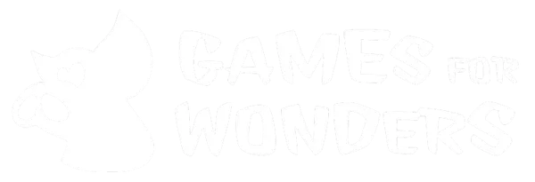 Logo: Games4Wonders