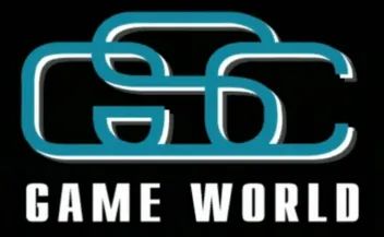 Logo: GSC Game World