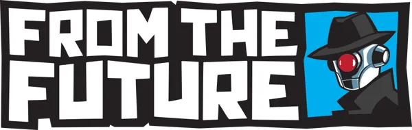 Logo: From the Future LLC