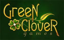 Logo: Green Clover Games