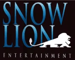 Logo: Snow Lion Entertainment