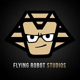 Logo: Flying Robot Studios