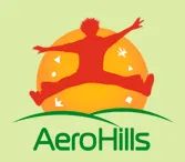 Logo: AeroHills