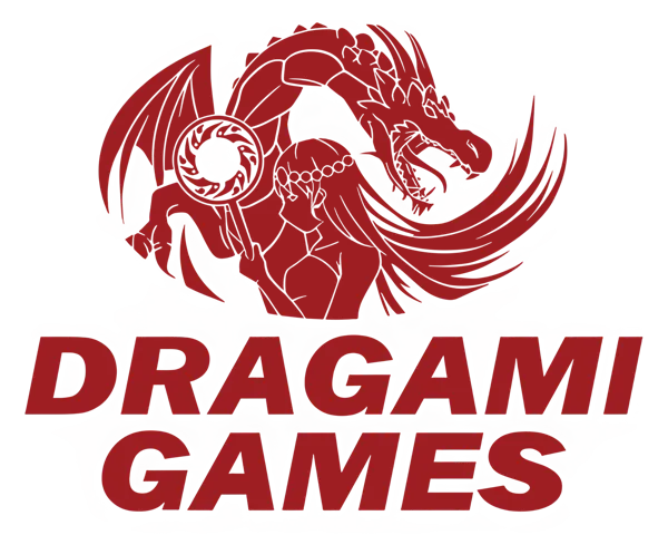 Logo: Dragami Games, Ltd