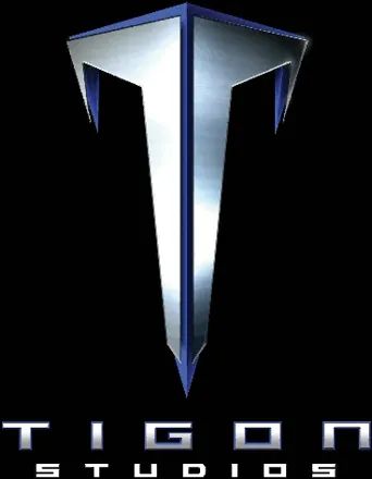 Logo: Tigon Studios