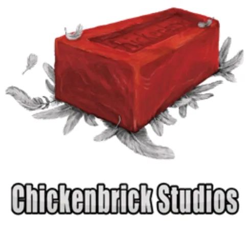 Logo: ChickenBrick Studios