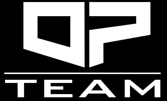 Logo: OverPowered Team