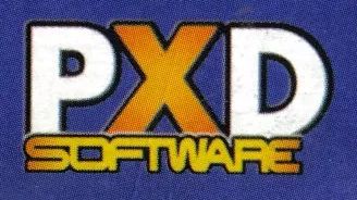 Logo: PXD Software Inc.