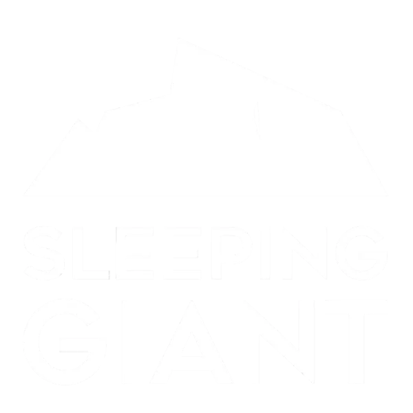 Logo: Sleeping Giant Interactive Inc.