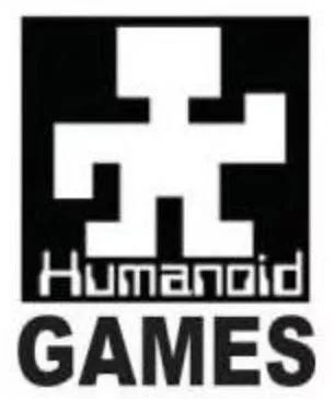 Logo: Humanoid Games