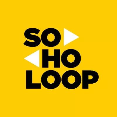 Logo: Soho Loop