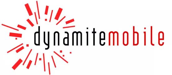 Logo: Dynamite Mobile Ltd.