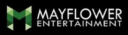 Logo: Mayflower Entertainment Co., Ltd.