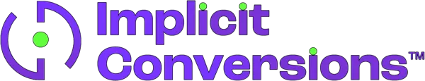 Logo: Implicit Conversions Inc.