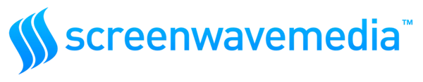 Logo: Screenwave Media, Inc.