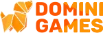 Logo: Domini Games Ltd.