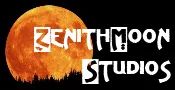 Logo: ZenithMoon Studios