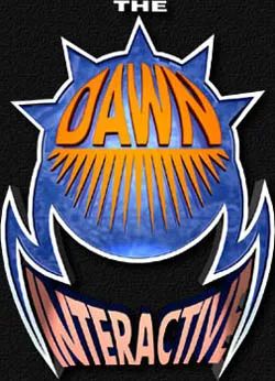 Logo: Dawn Interactive, The