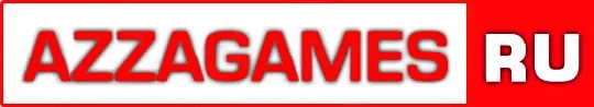 Logo: AZZA Games