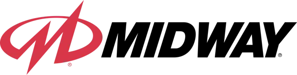 Logo: Midway Games West, Inc.