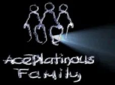 Logo: Ace Platinous Family Co., Ltd.