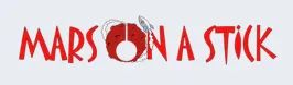 Logo: Mars On A Stick Ltd