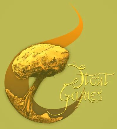 Logo: Stout Games