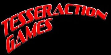 Logo: Tesseraction Games, Inc.