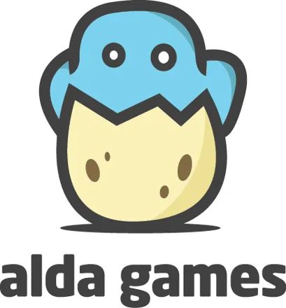 Logo: Alda Games s.r.o.