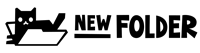 Logo: New Folder Games Ltd.