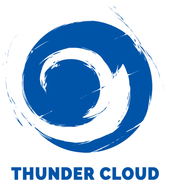 Logo: Thunder Cloud Studio Ltd.
