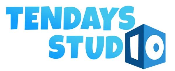 Logo: Tendays Studio Pte. Ltd.