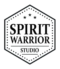 Logo: Spirit Warrior Studio