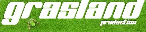 Logo: Grasland Production