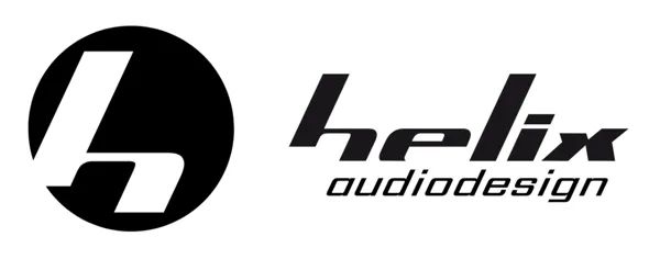 Logo: Helix Audiodesign