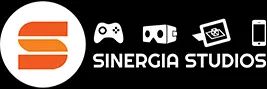 Logo: Sinergia Comunicacao S/A