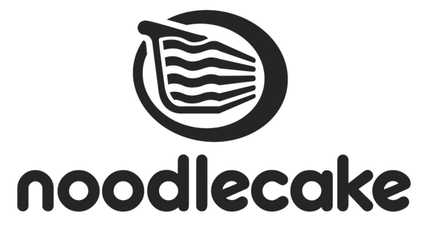 Logo: Noodlecake Studios Inc.