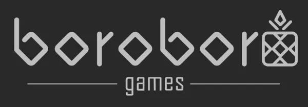Logo: BoRoBoRoGame