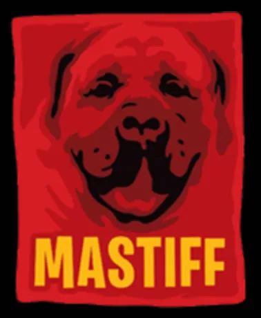 Logo: Mastiff, LLC