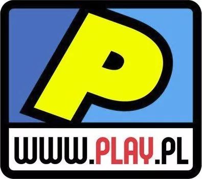 Logo: PLAY Sp. z o.o.