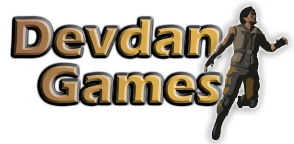 Logo: Devdan Games
