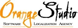 Logo: Orange Studio SRL.