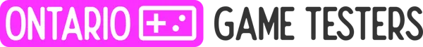 Logo: Ontario Game Testers, Inc.